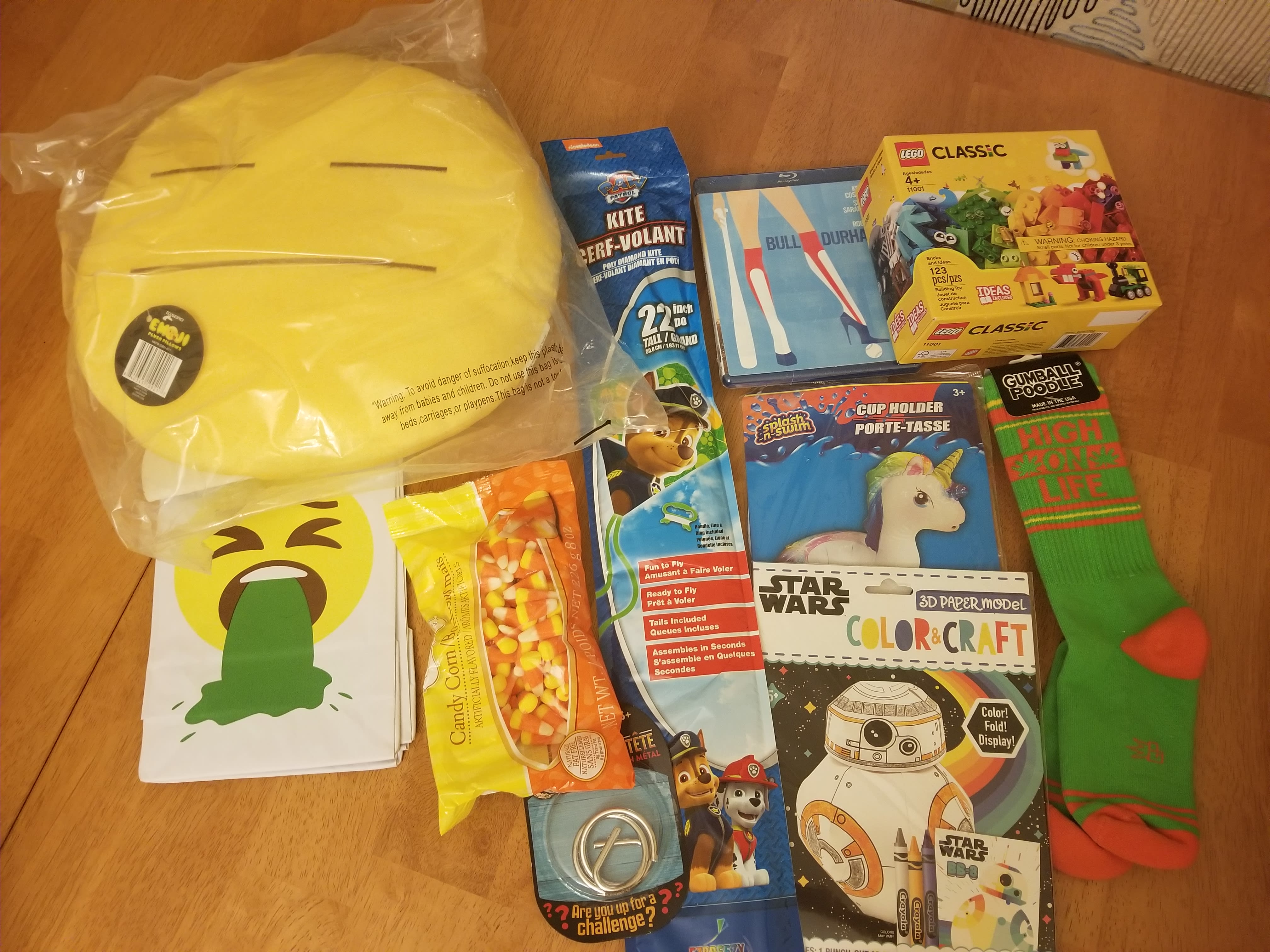 kids stuff