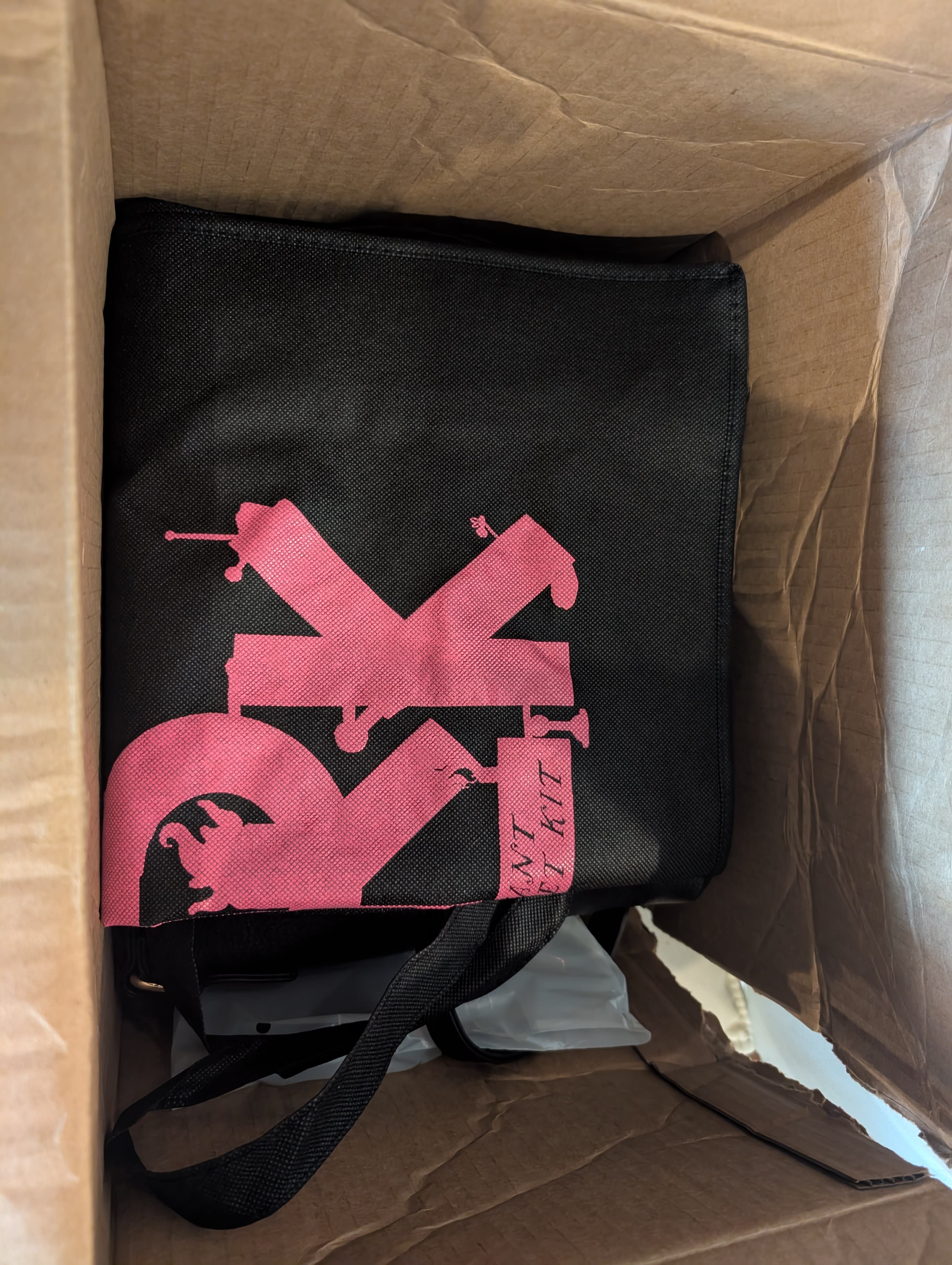 box