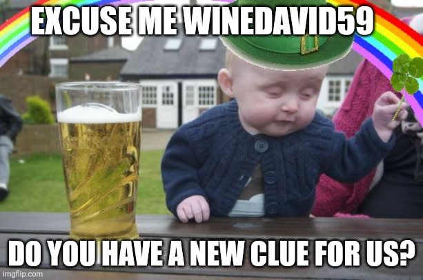 clue