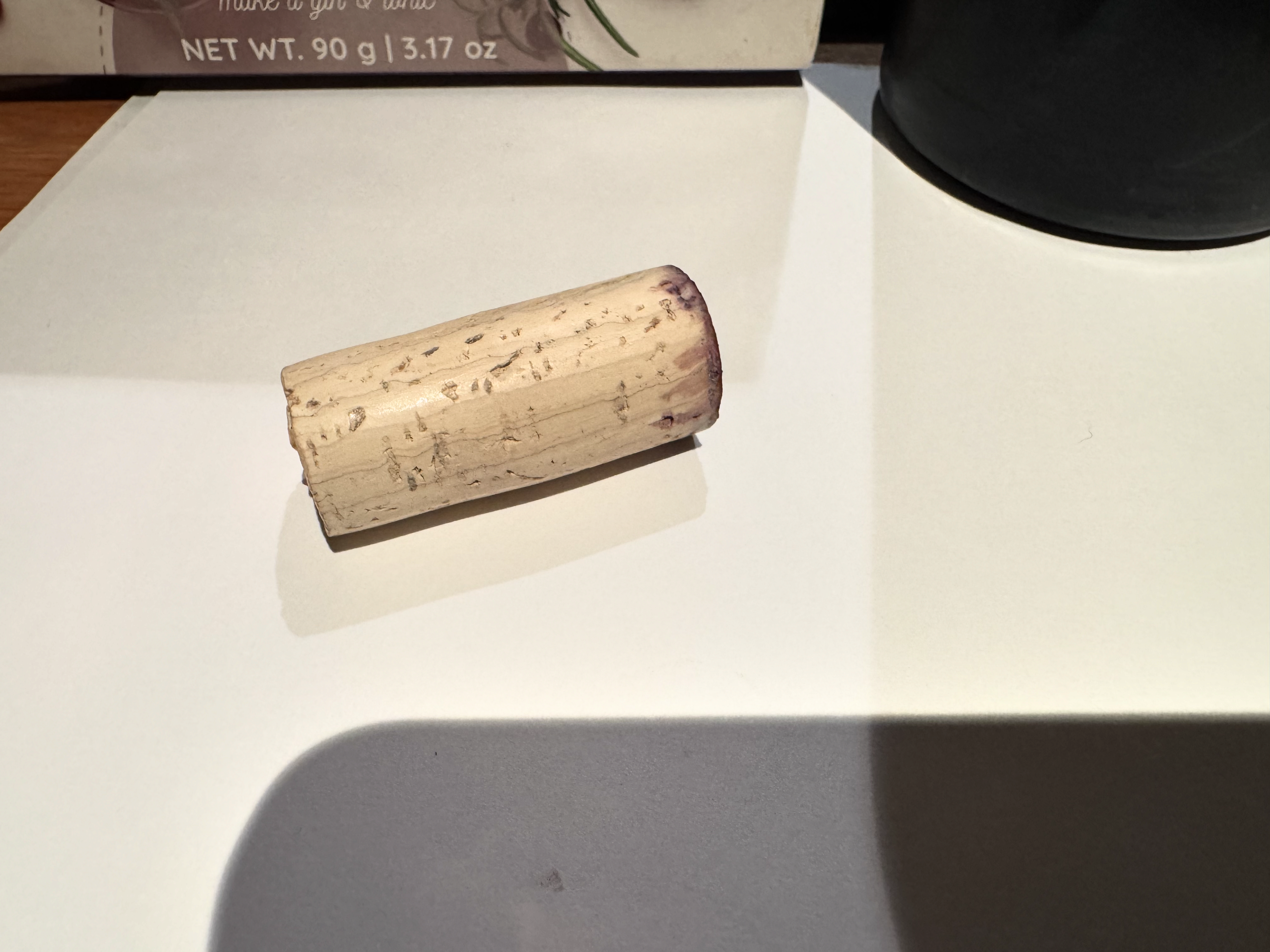 cork