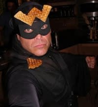 The Waffler