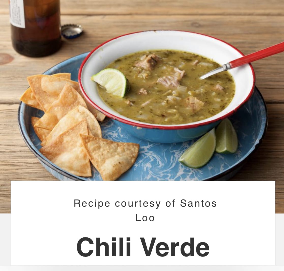 chile