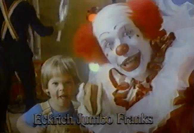 Beatrice Clown