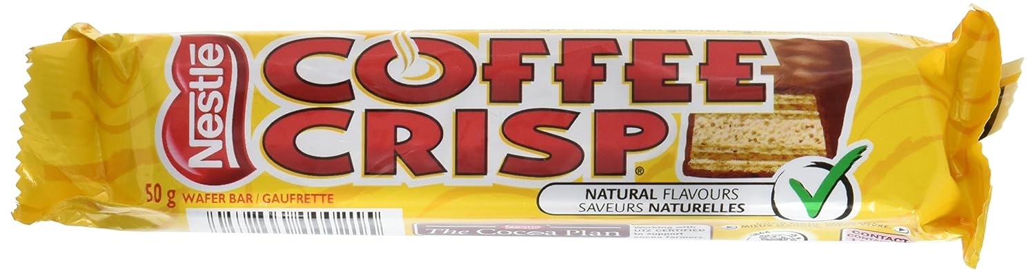 Coffee Crisp