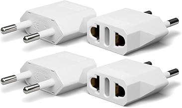 No. Amer to type C adapter