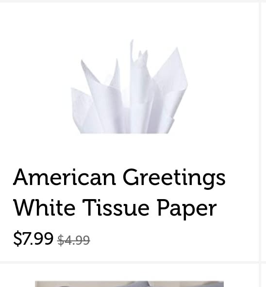 not a deal