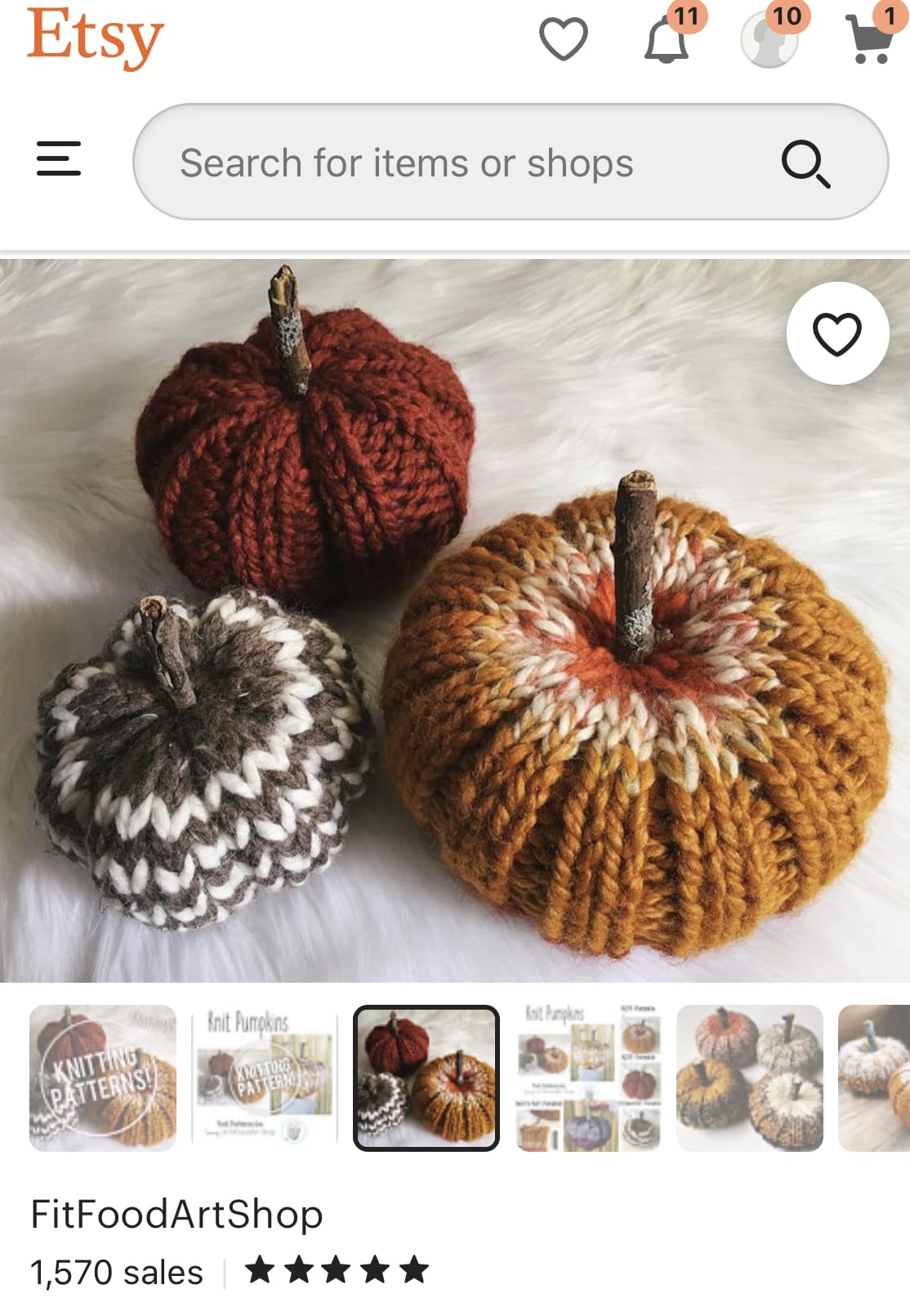 punkins
