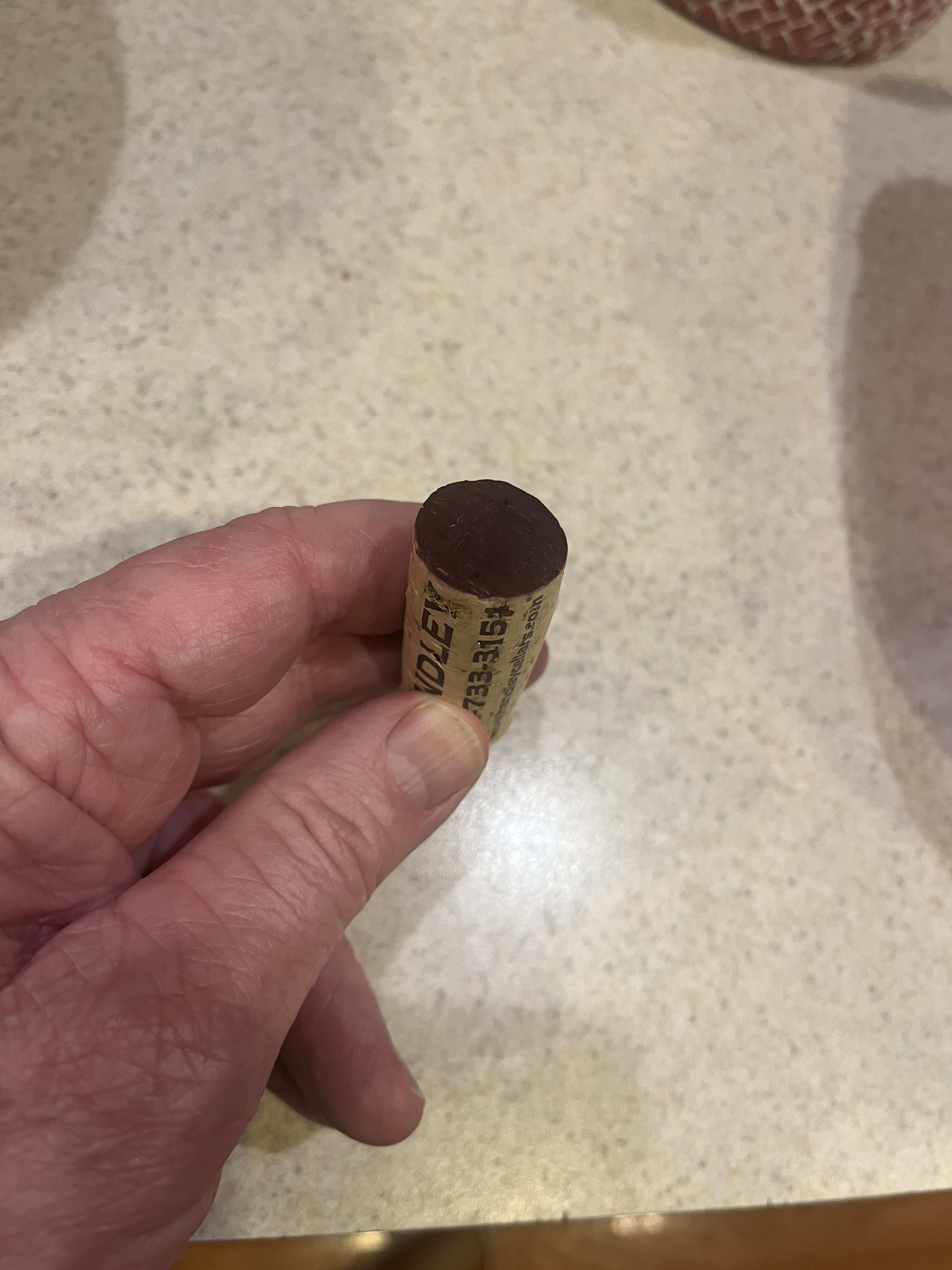 cork