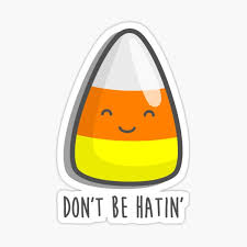 haters