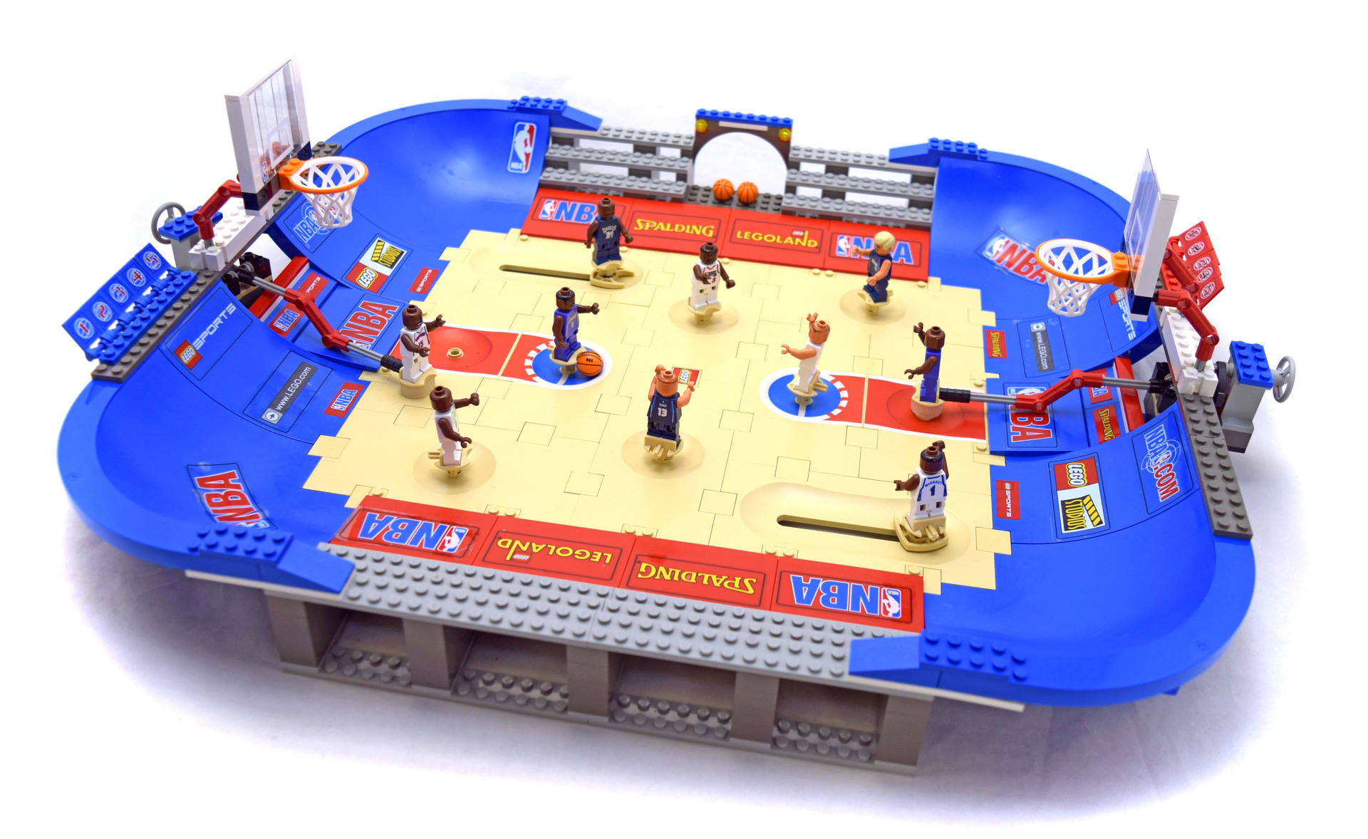 court