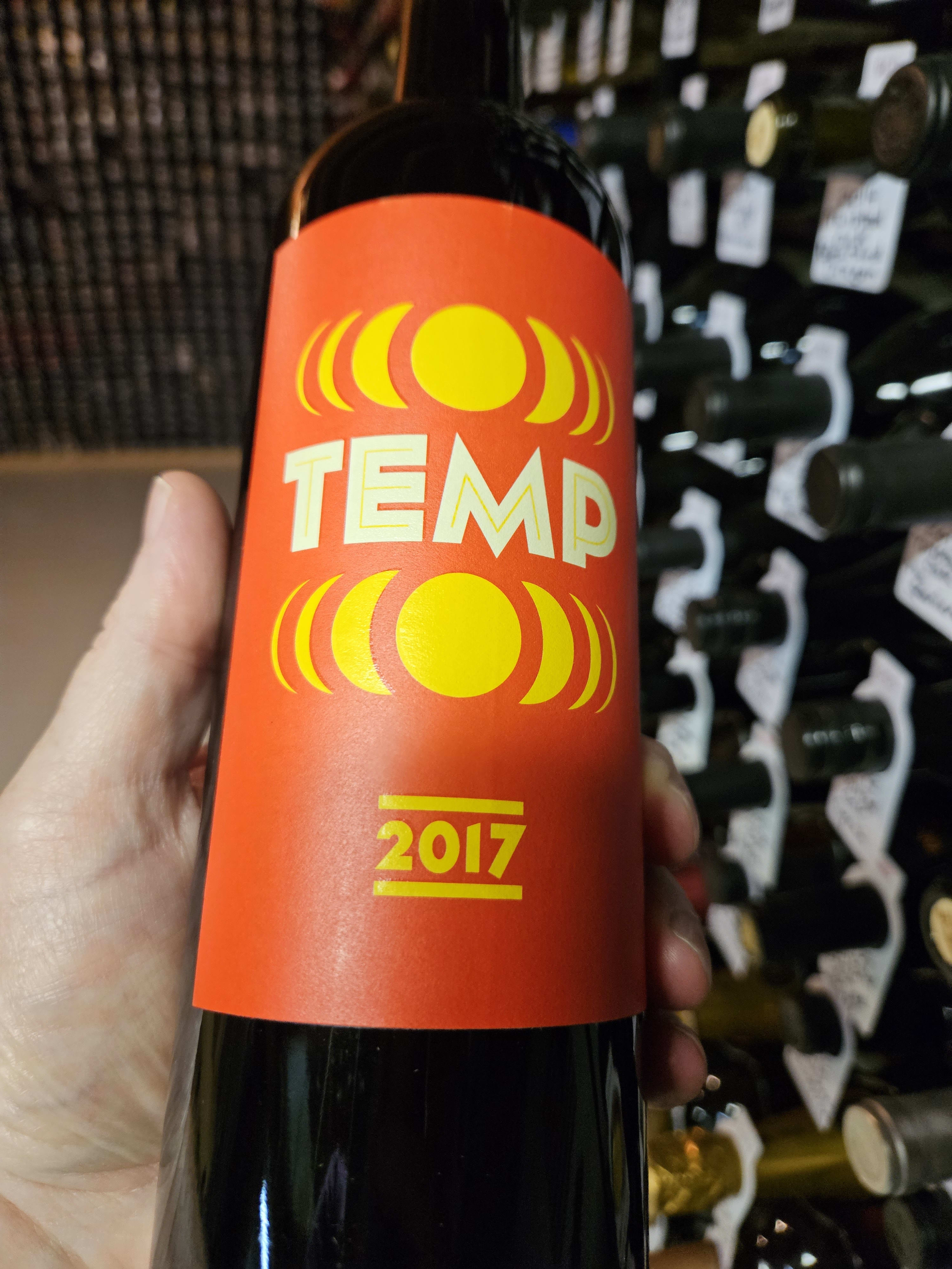 temporal