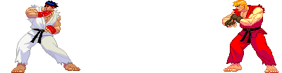 HADOKEN