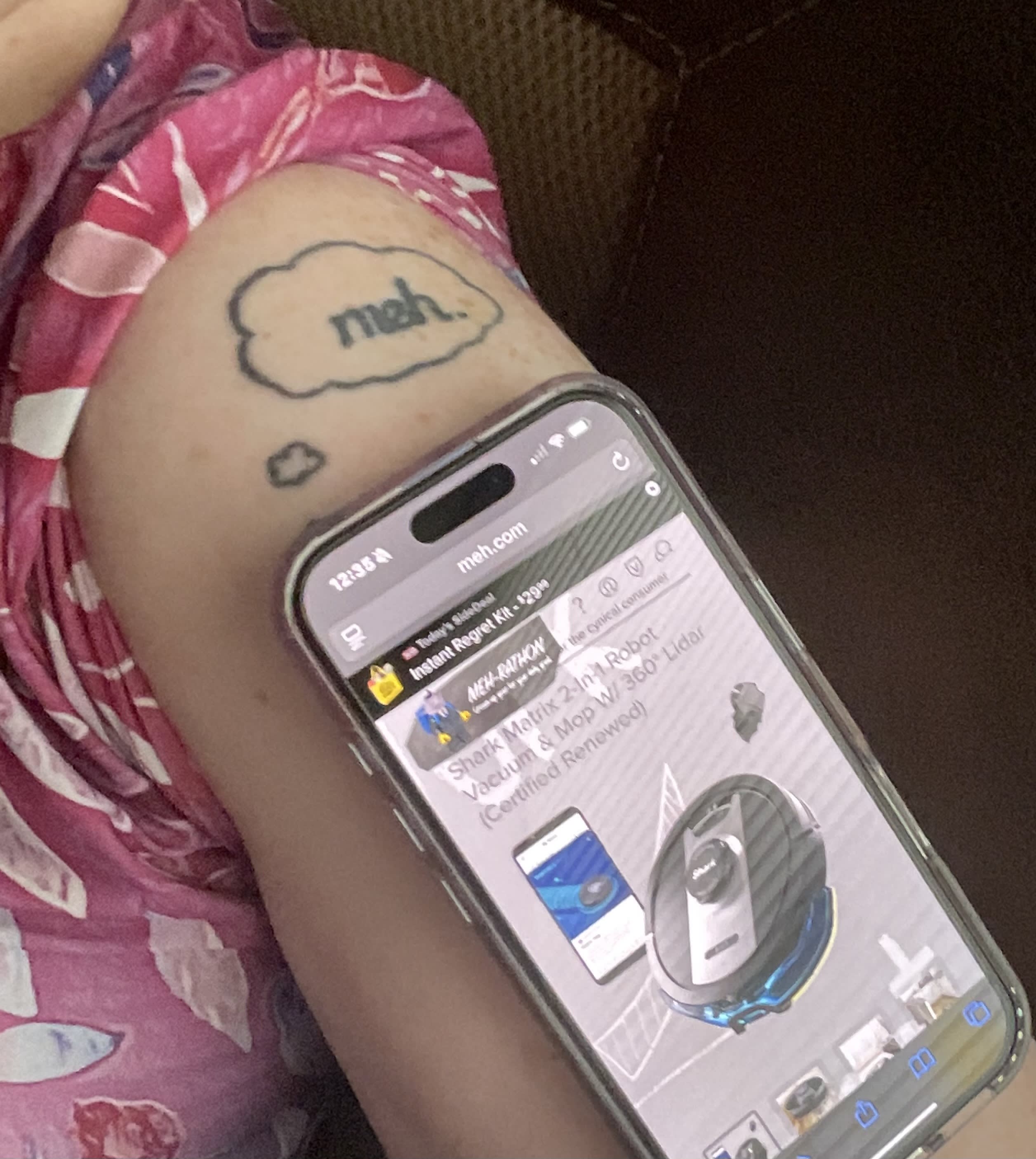 ink