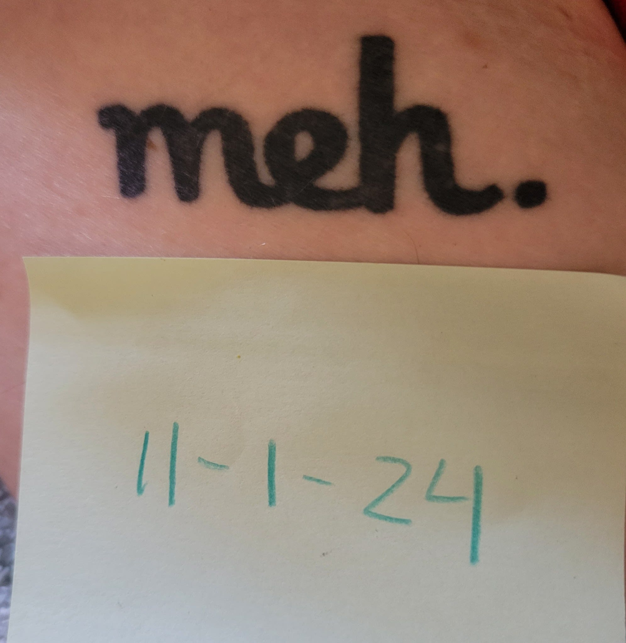 tattoo