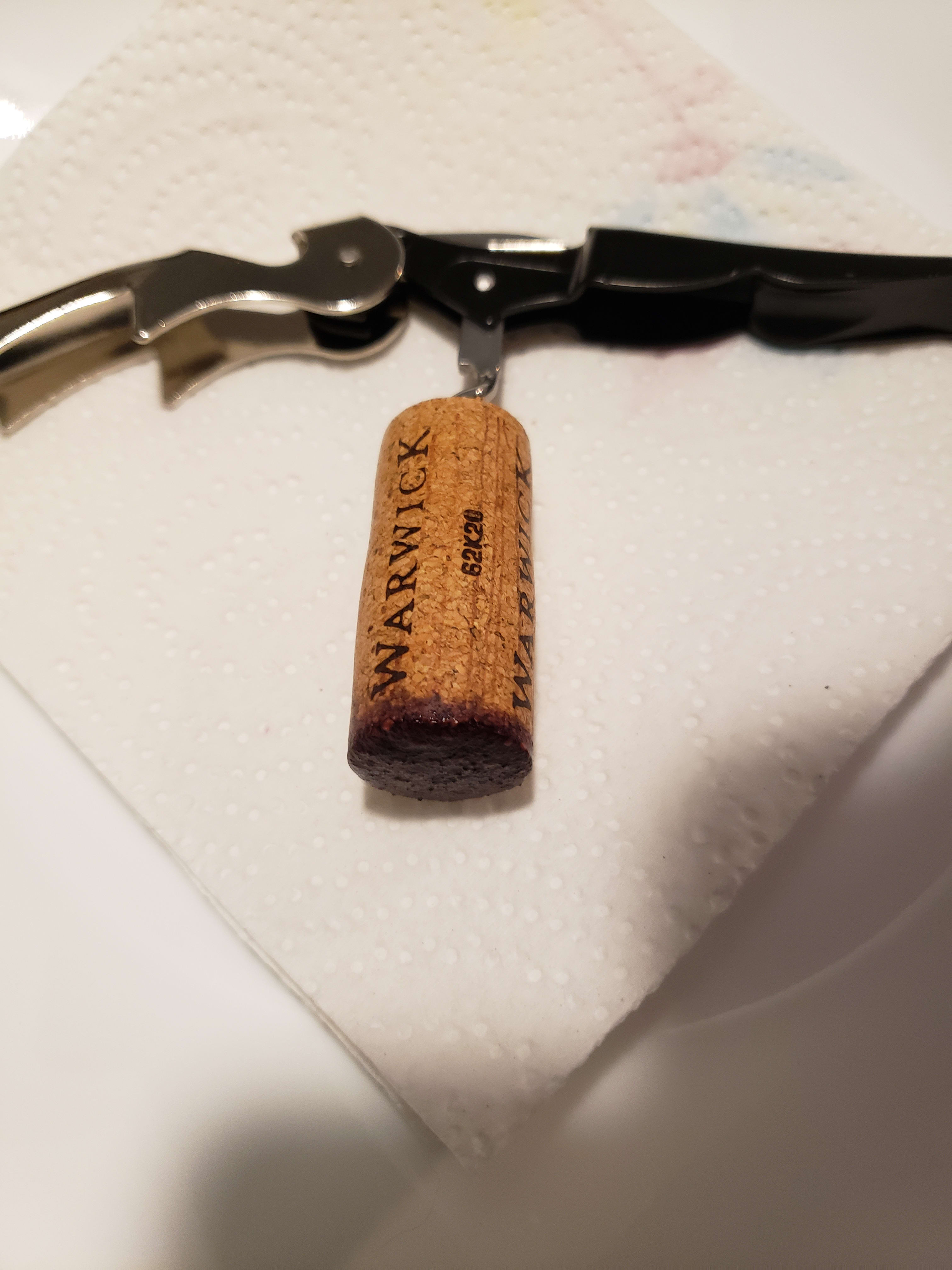 cork