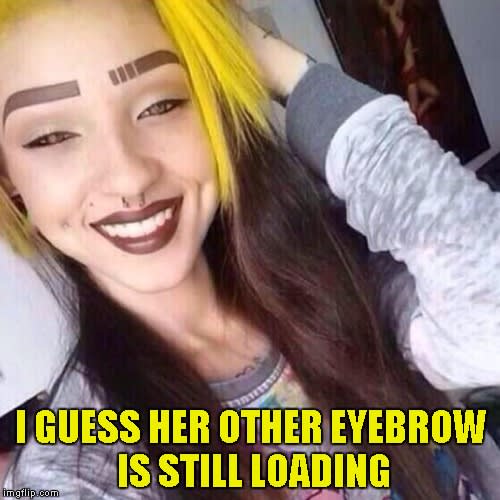 loading