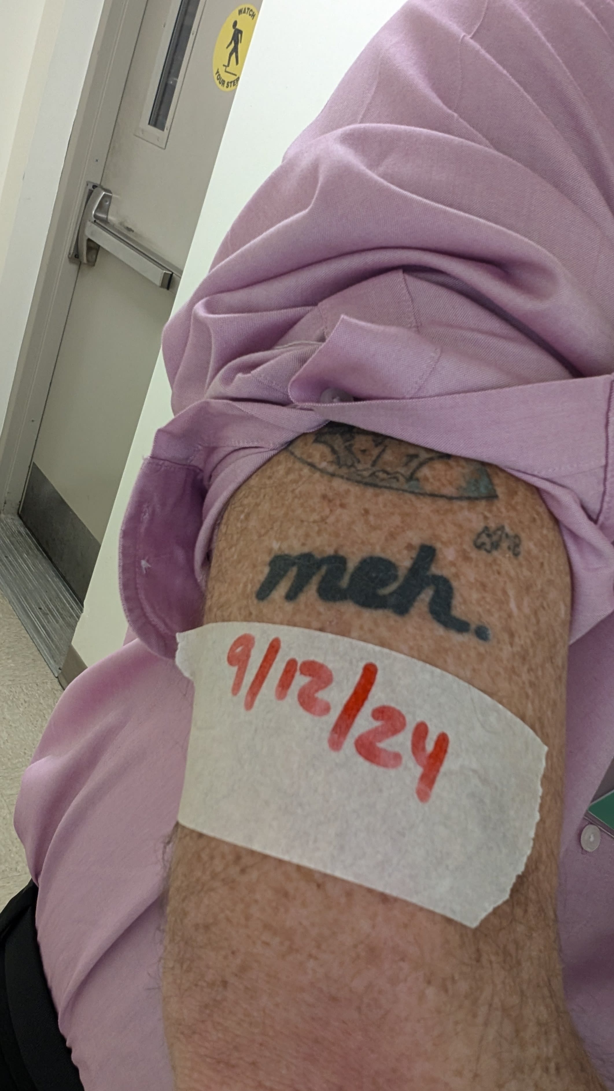 Micky ink 4 irk