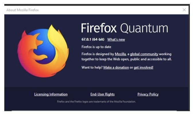 FF Quantum
