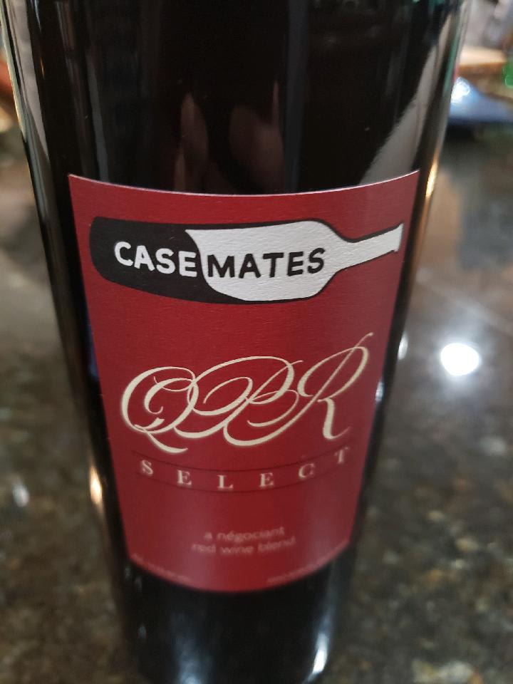qpr select