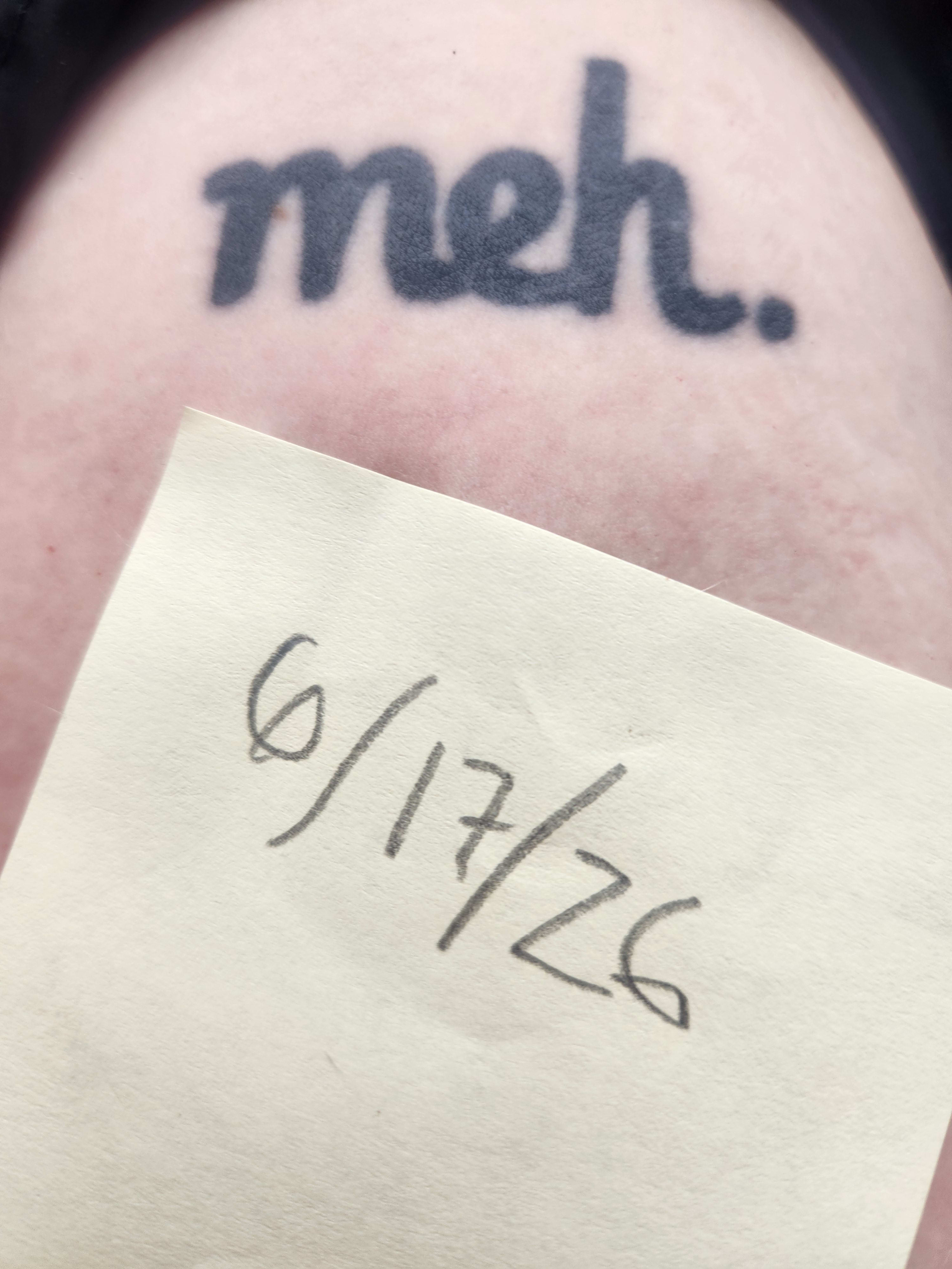 tattoo