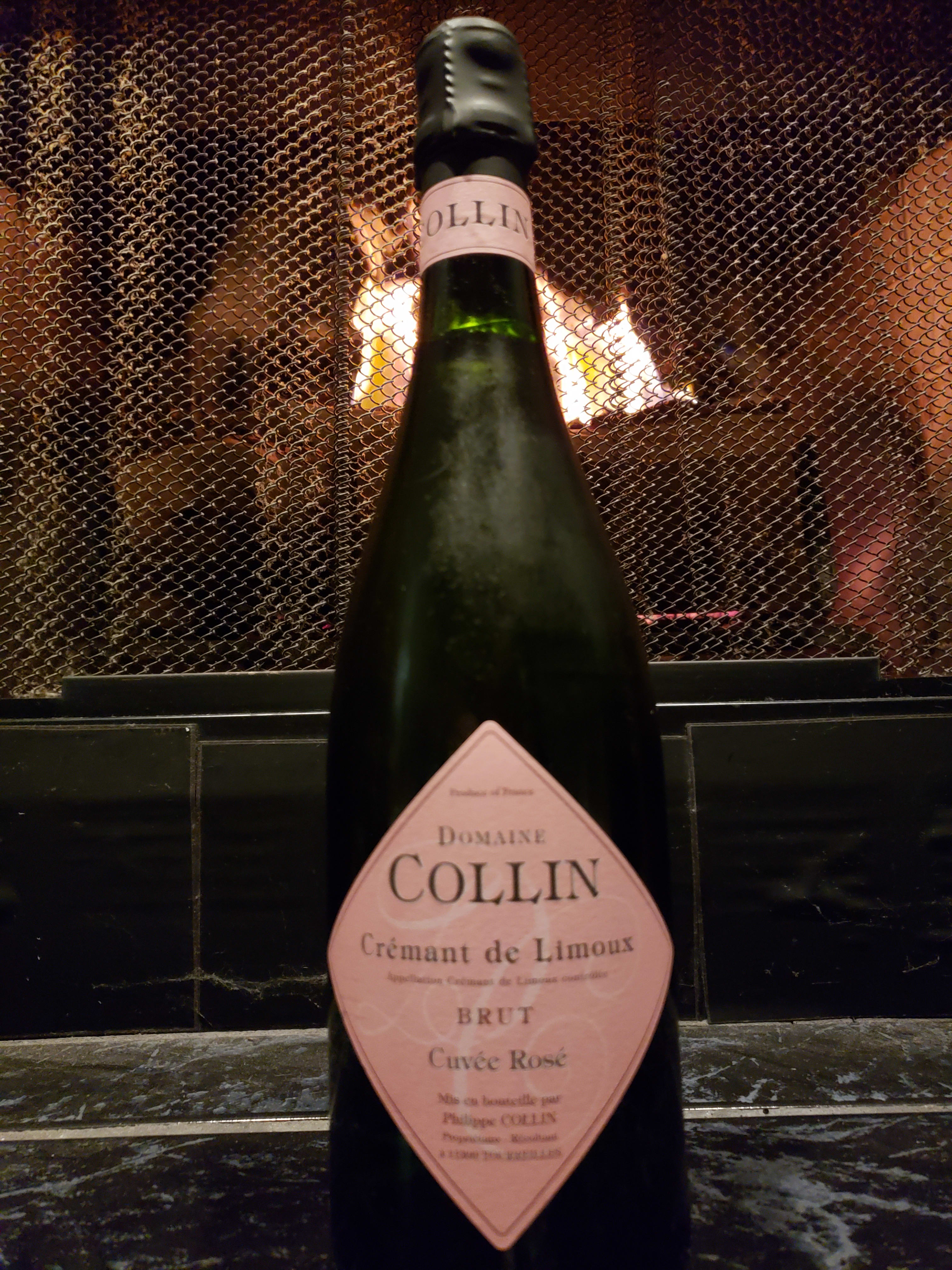 Domaine Collin