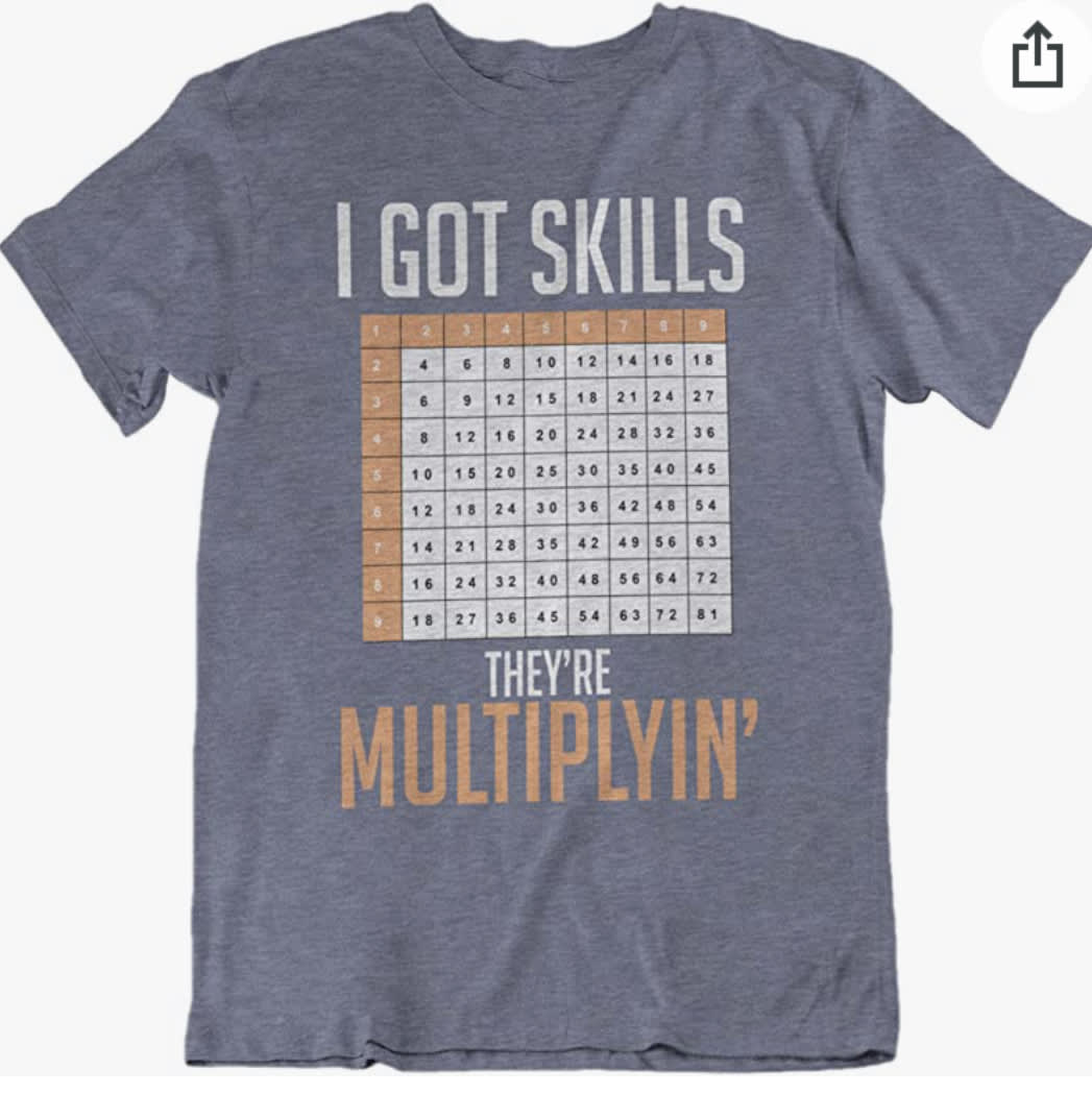 skills