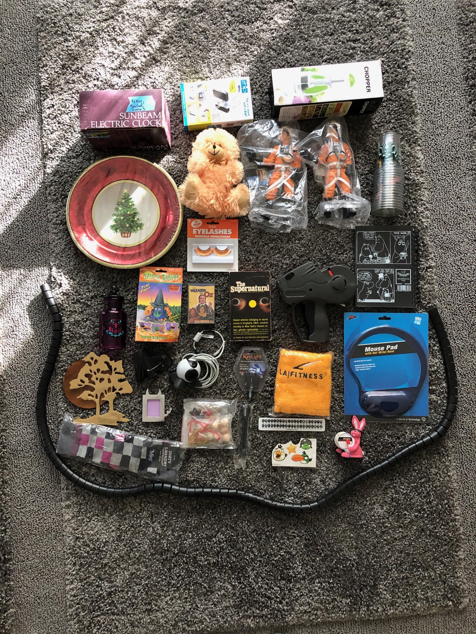 contents