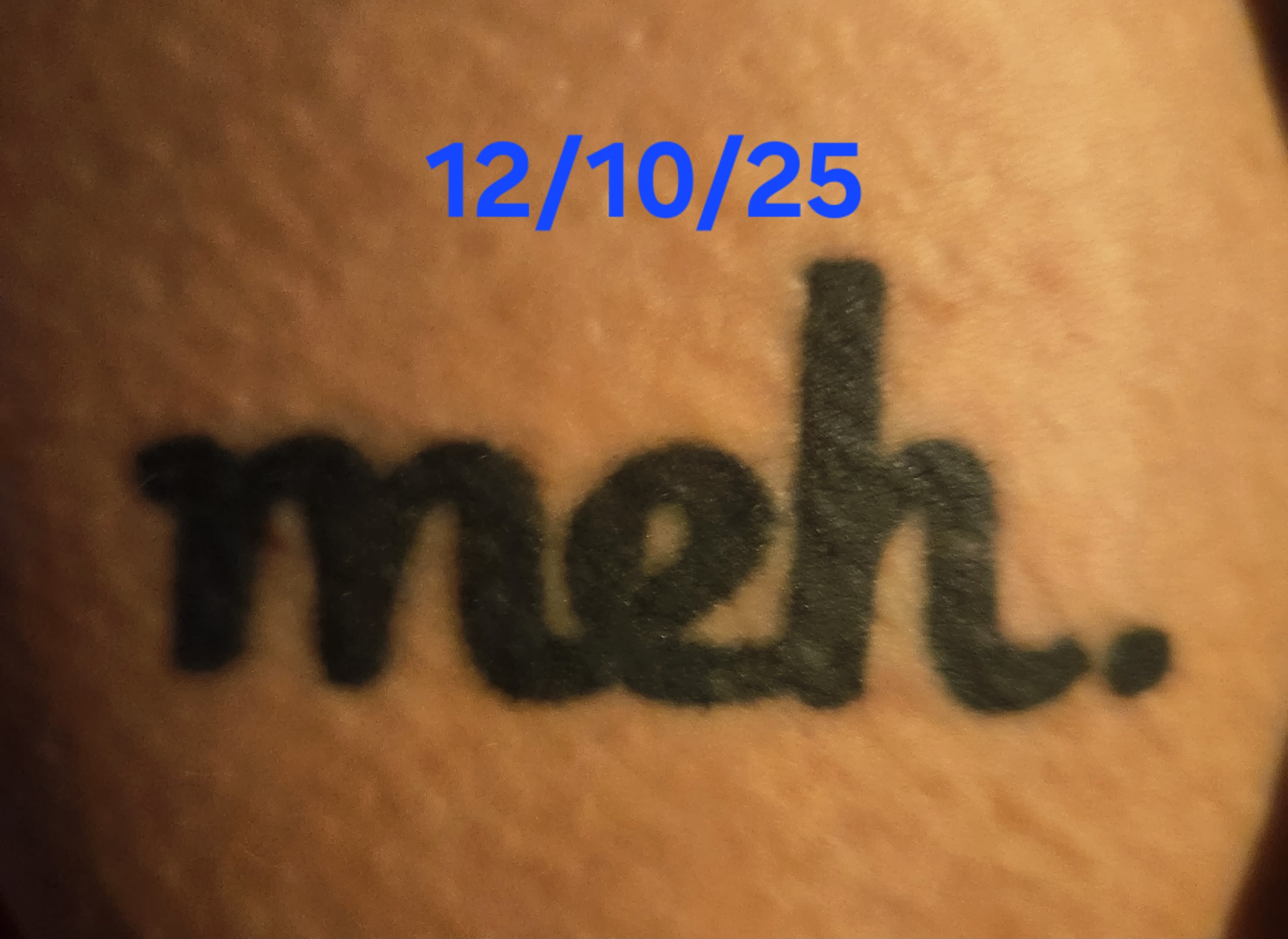 tattoo