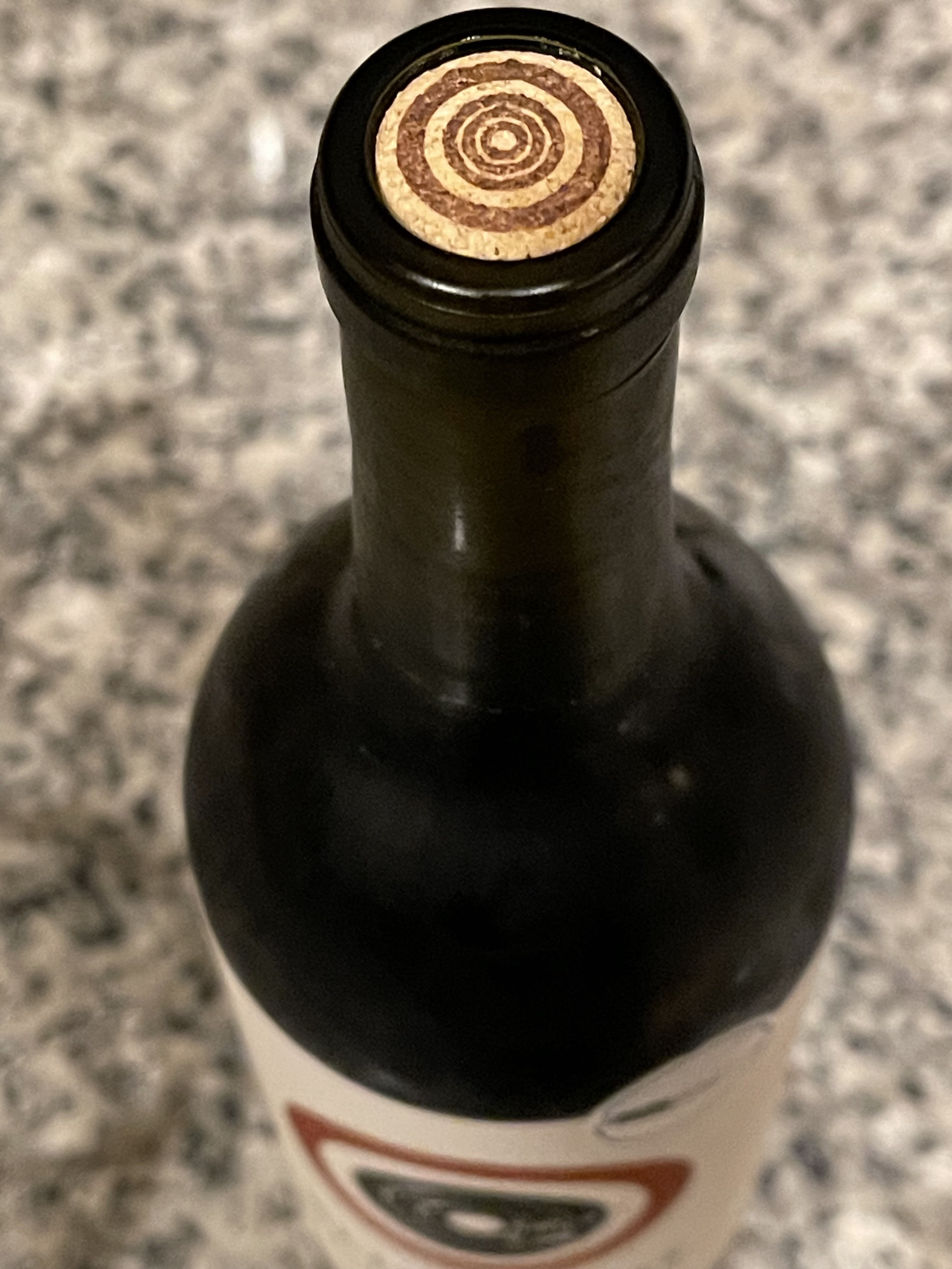cork