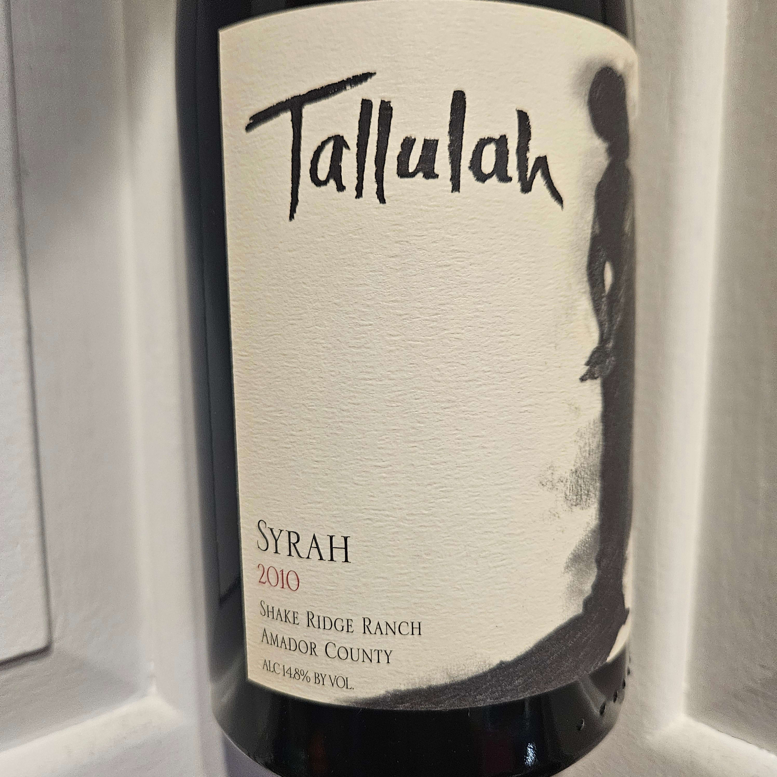 talullah