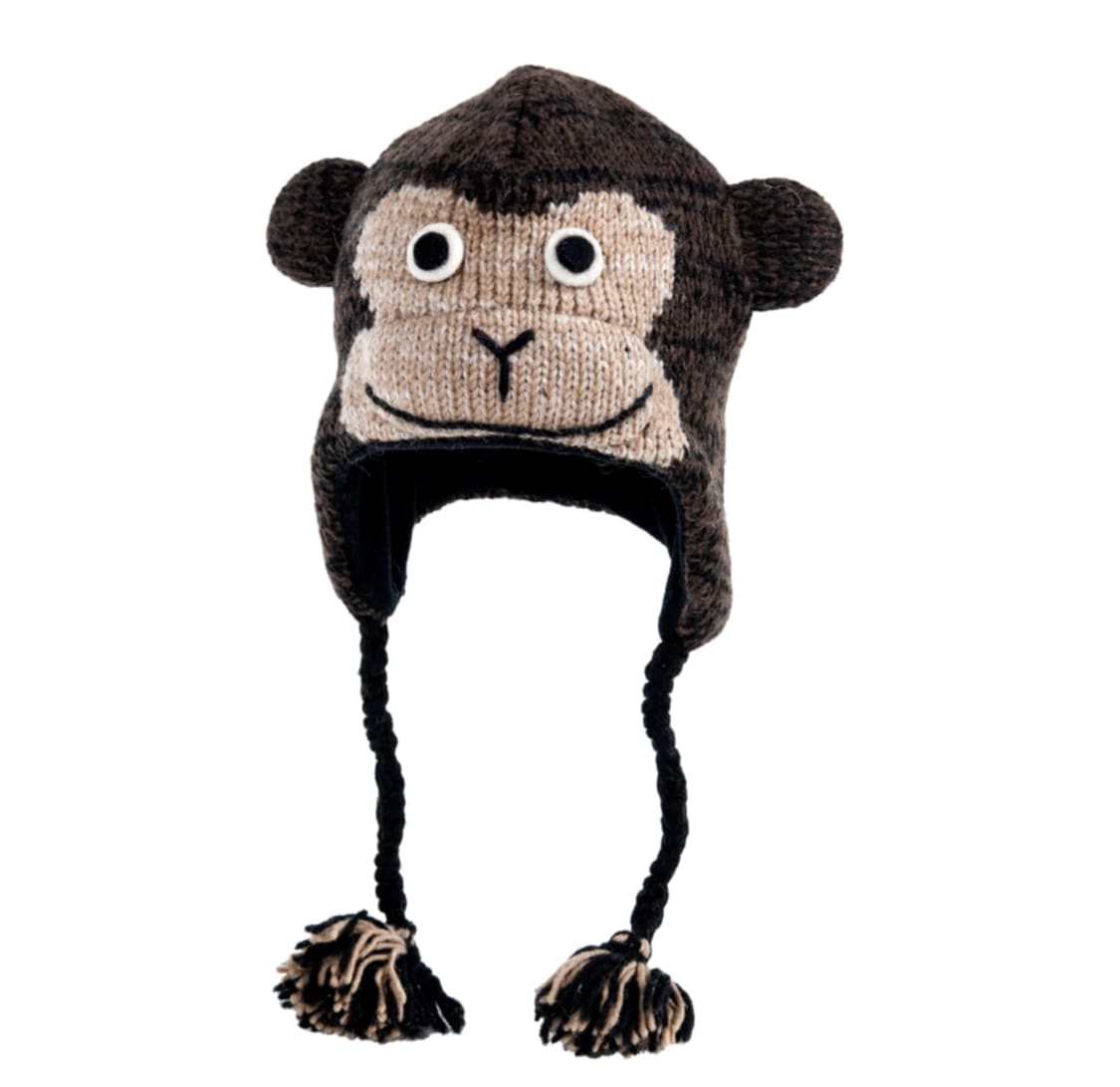 monkey
