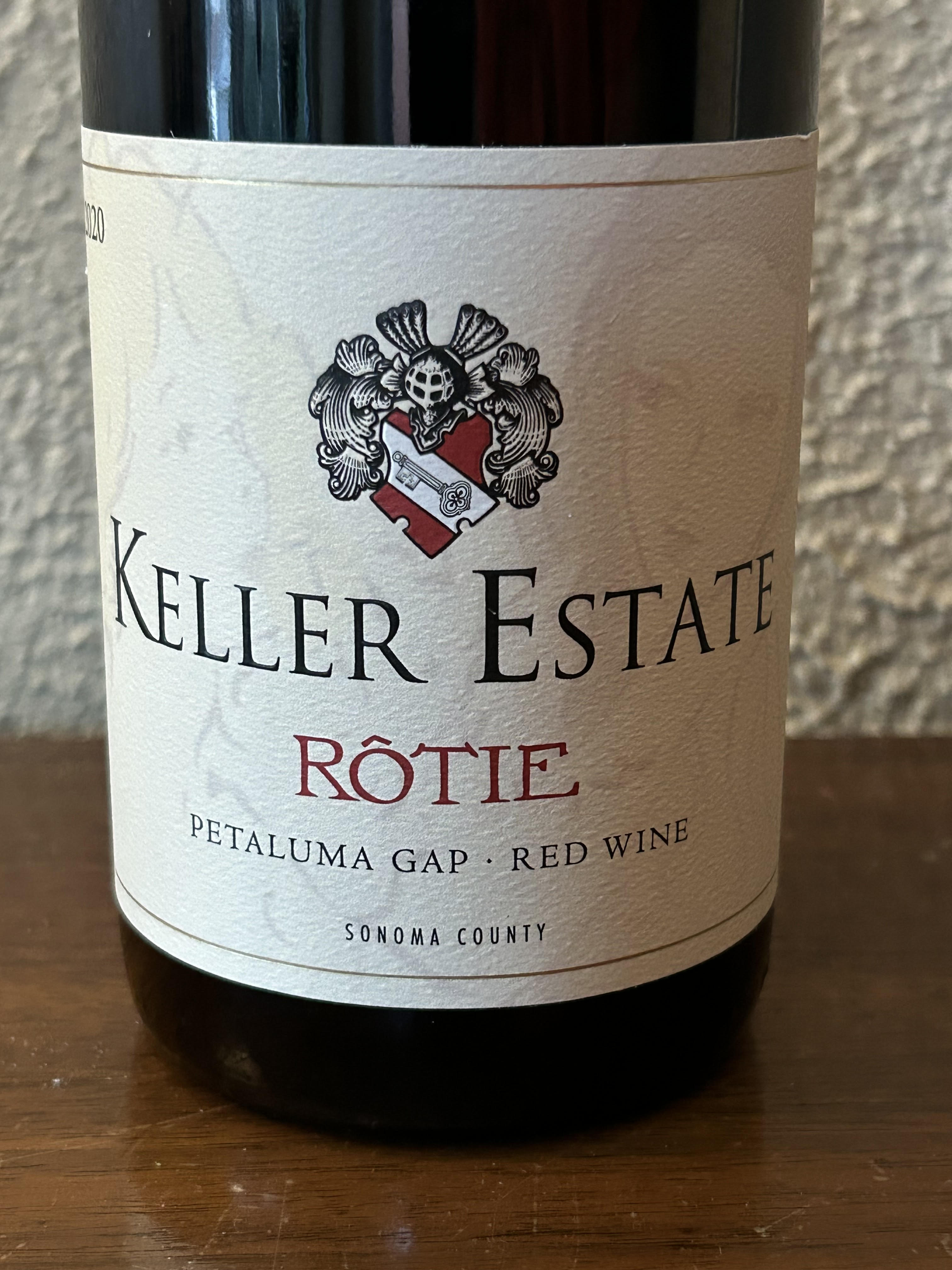 FrontLabel