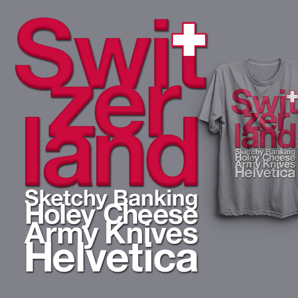 Confoederatio Helvetica