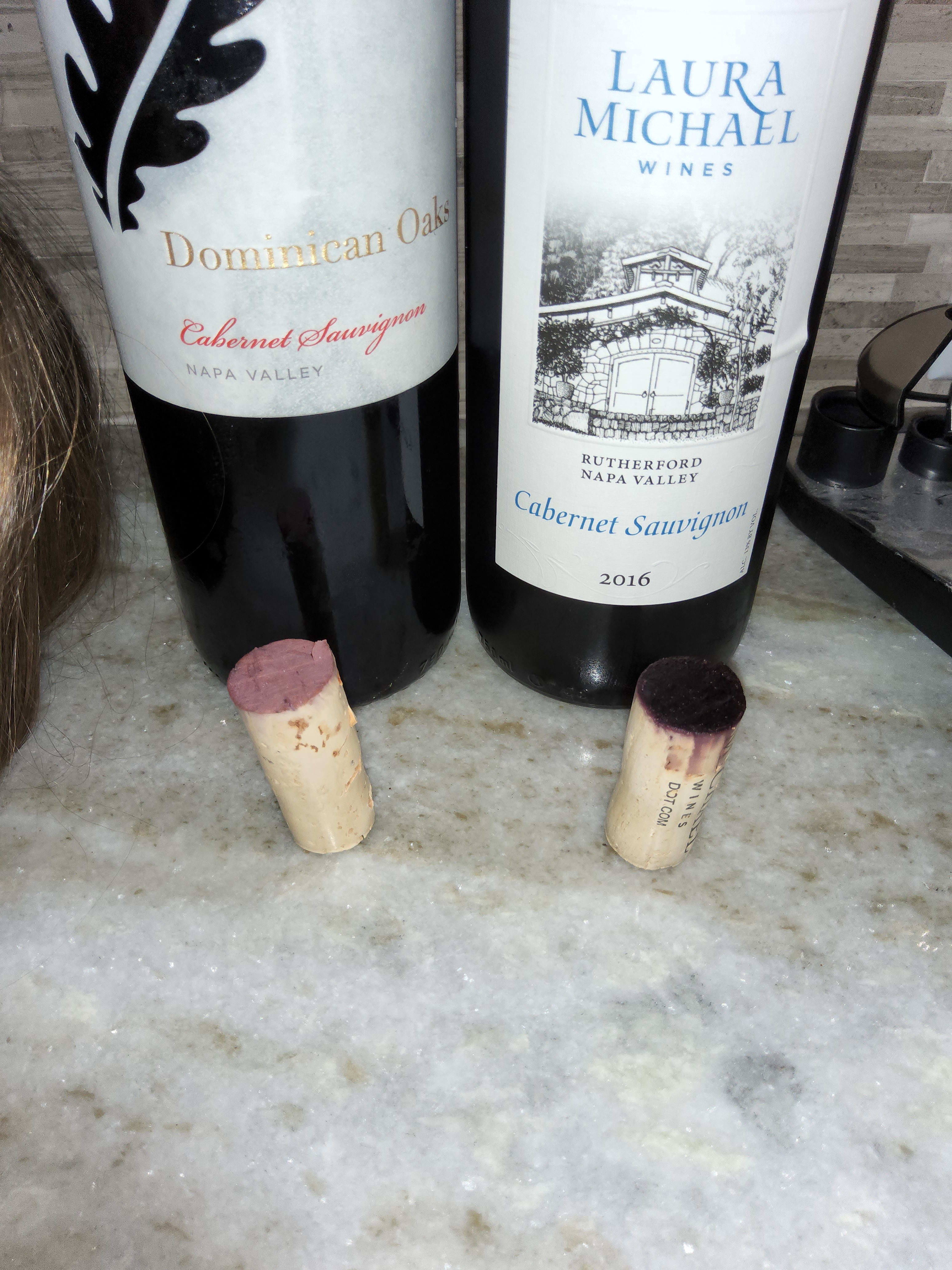 corks