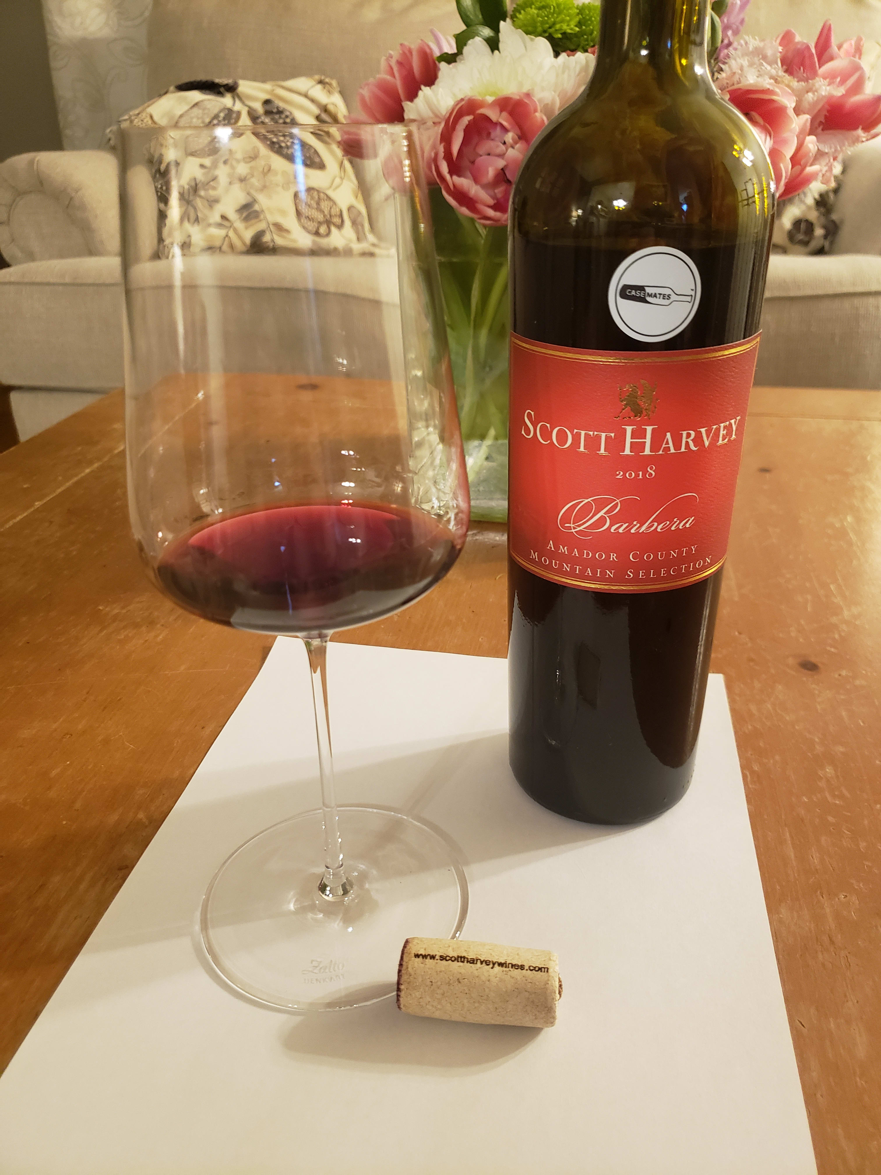 Bottle Shot