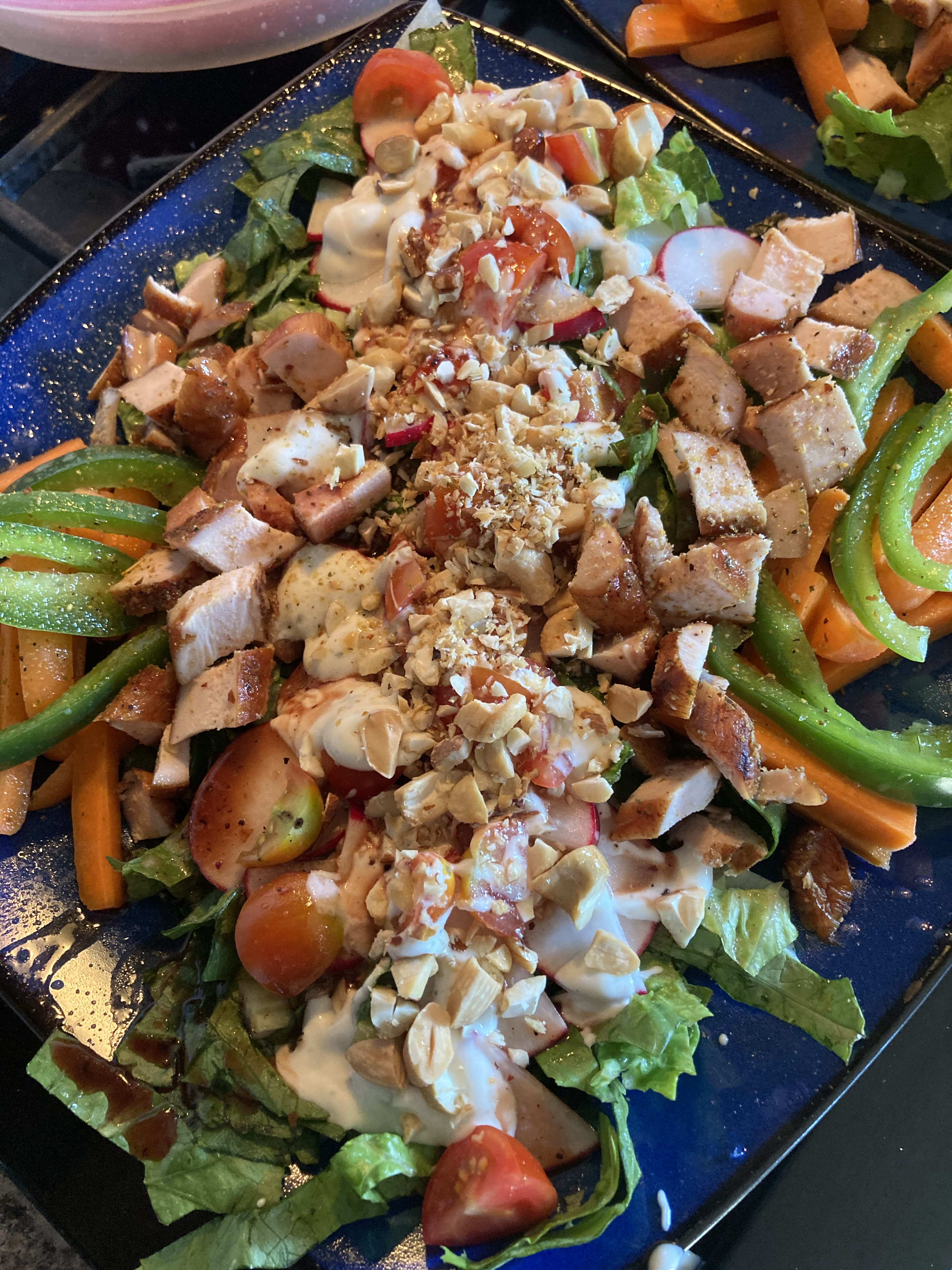 Big Salad