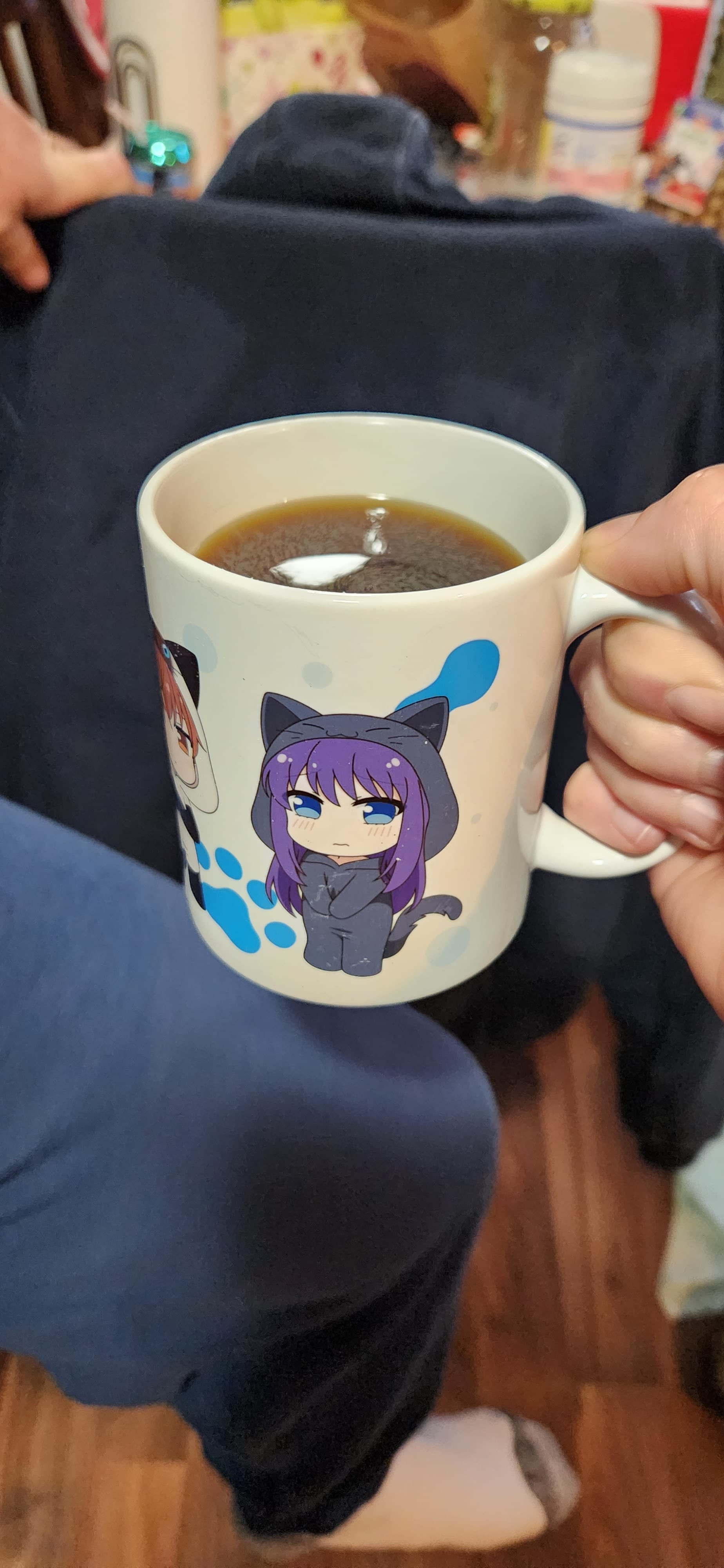 mug