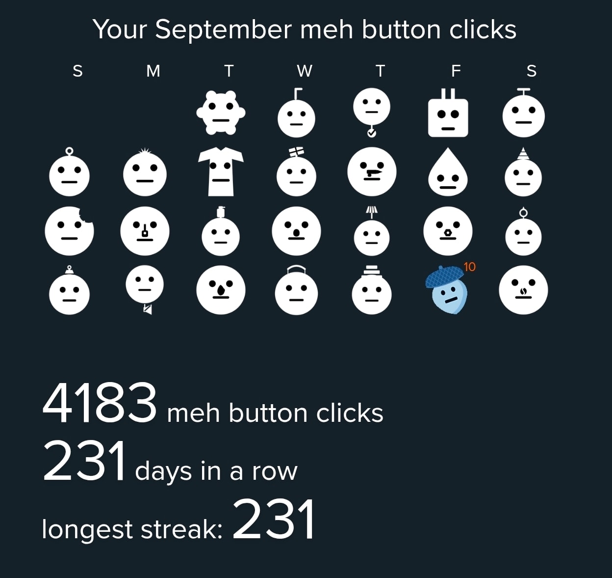 clicky