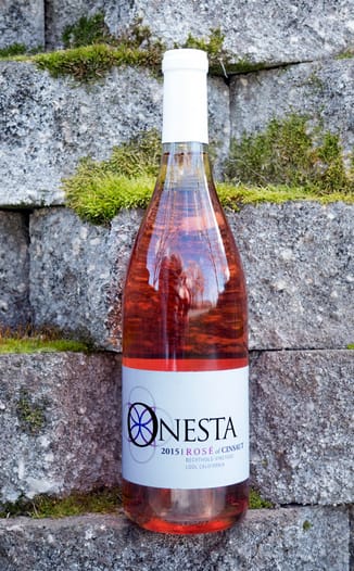 Onesta Cinsault Rose