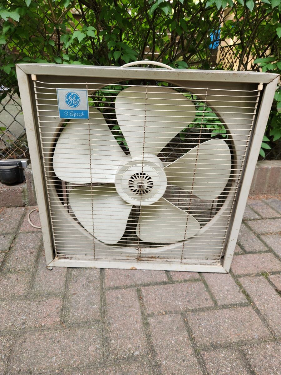 GE F11W63 I think