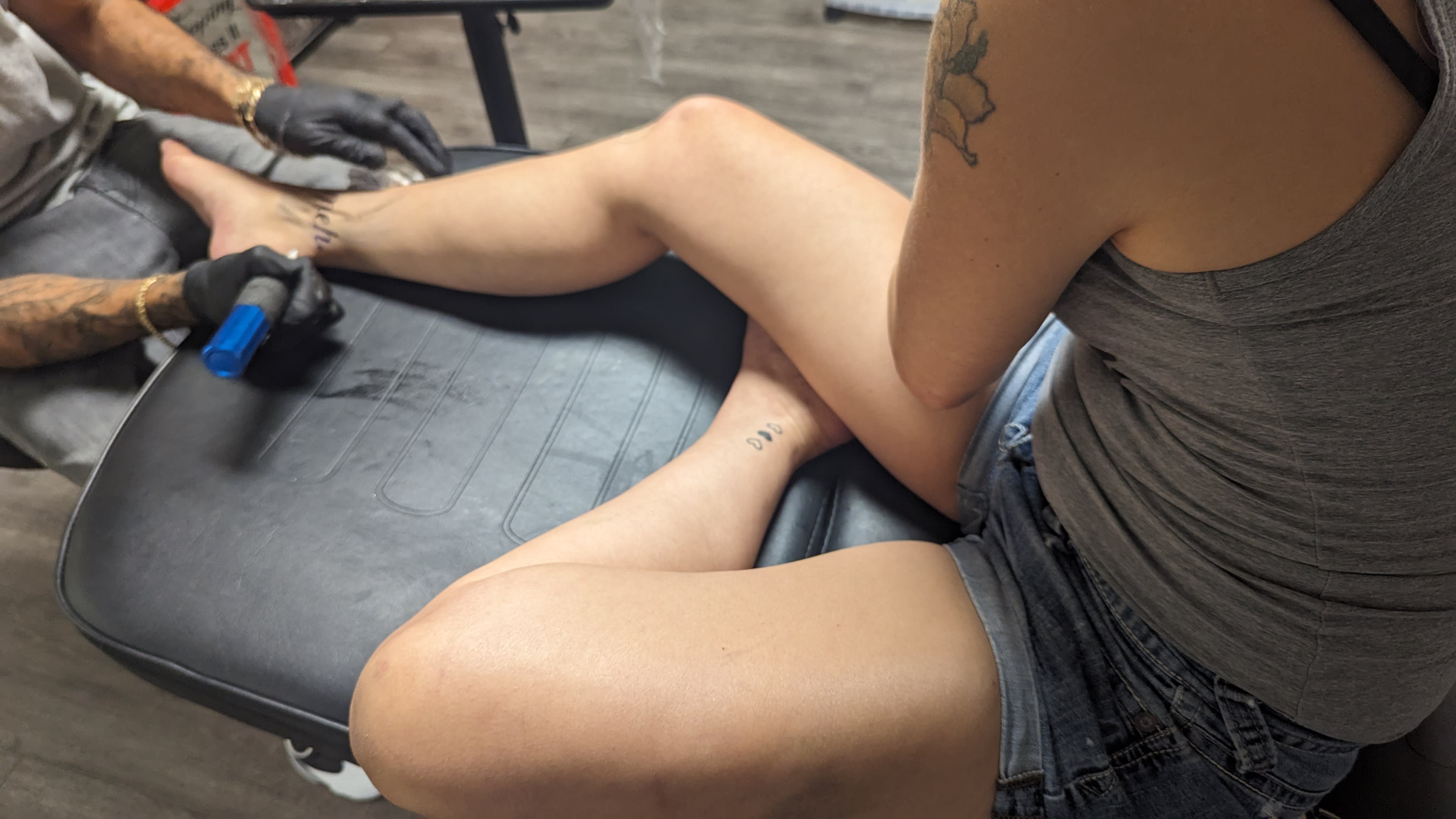 In Process