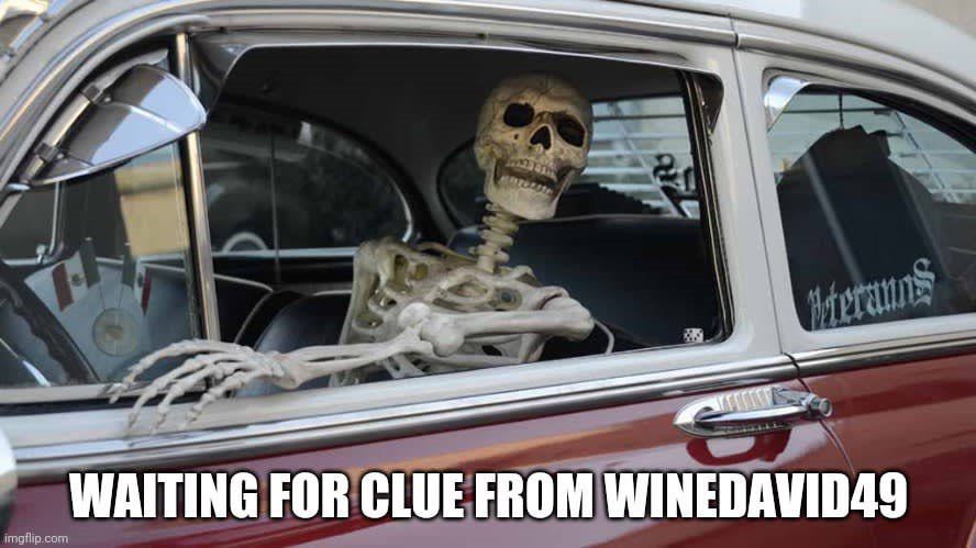 wine clue