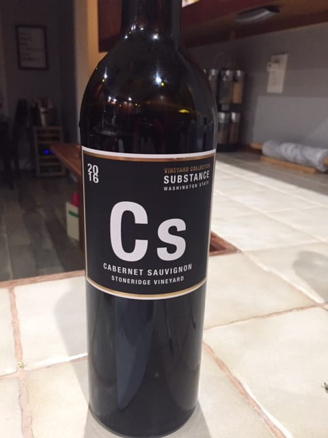 Cabernet
