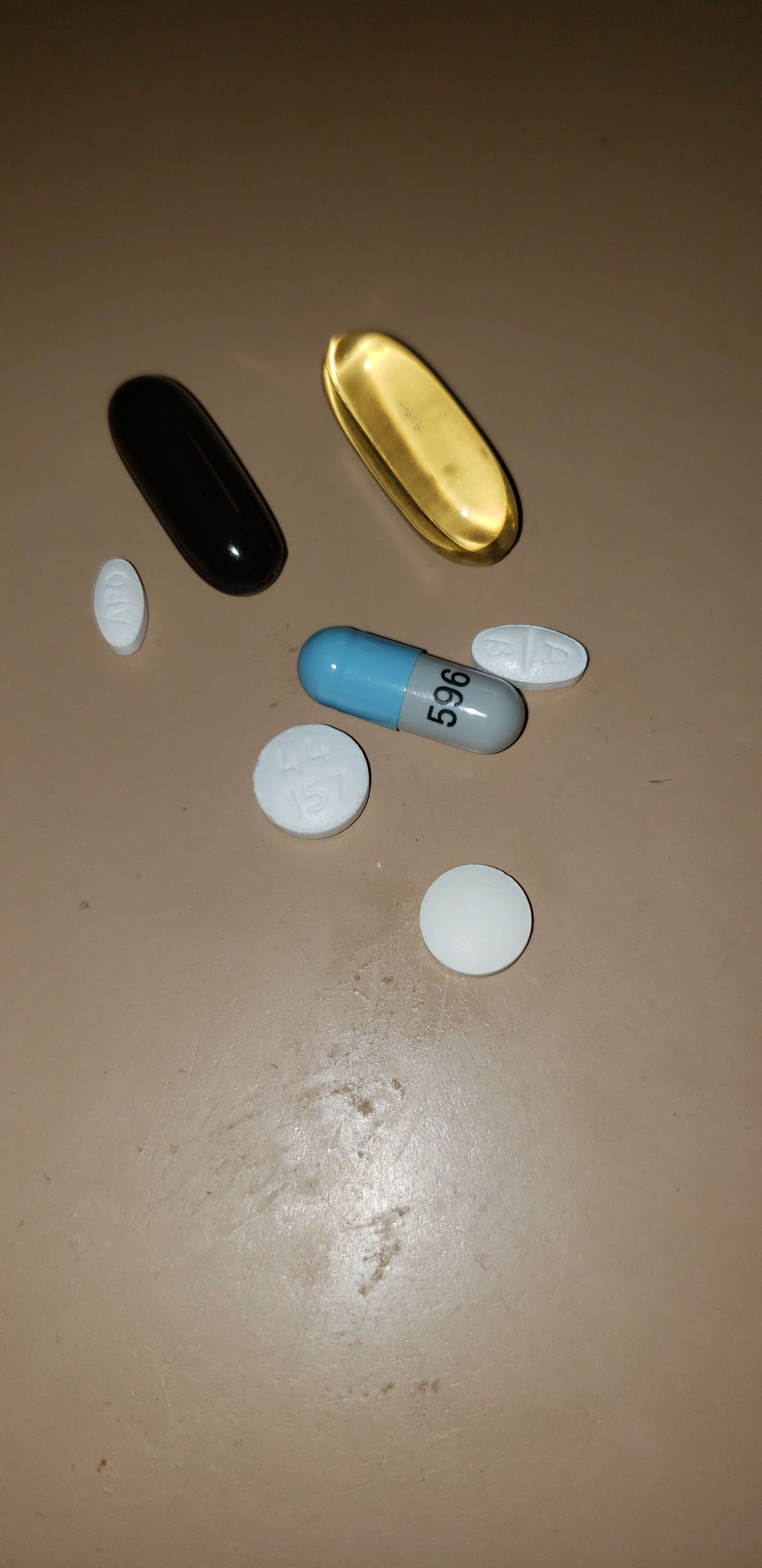 Pills