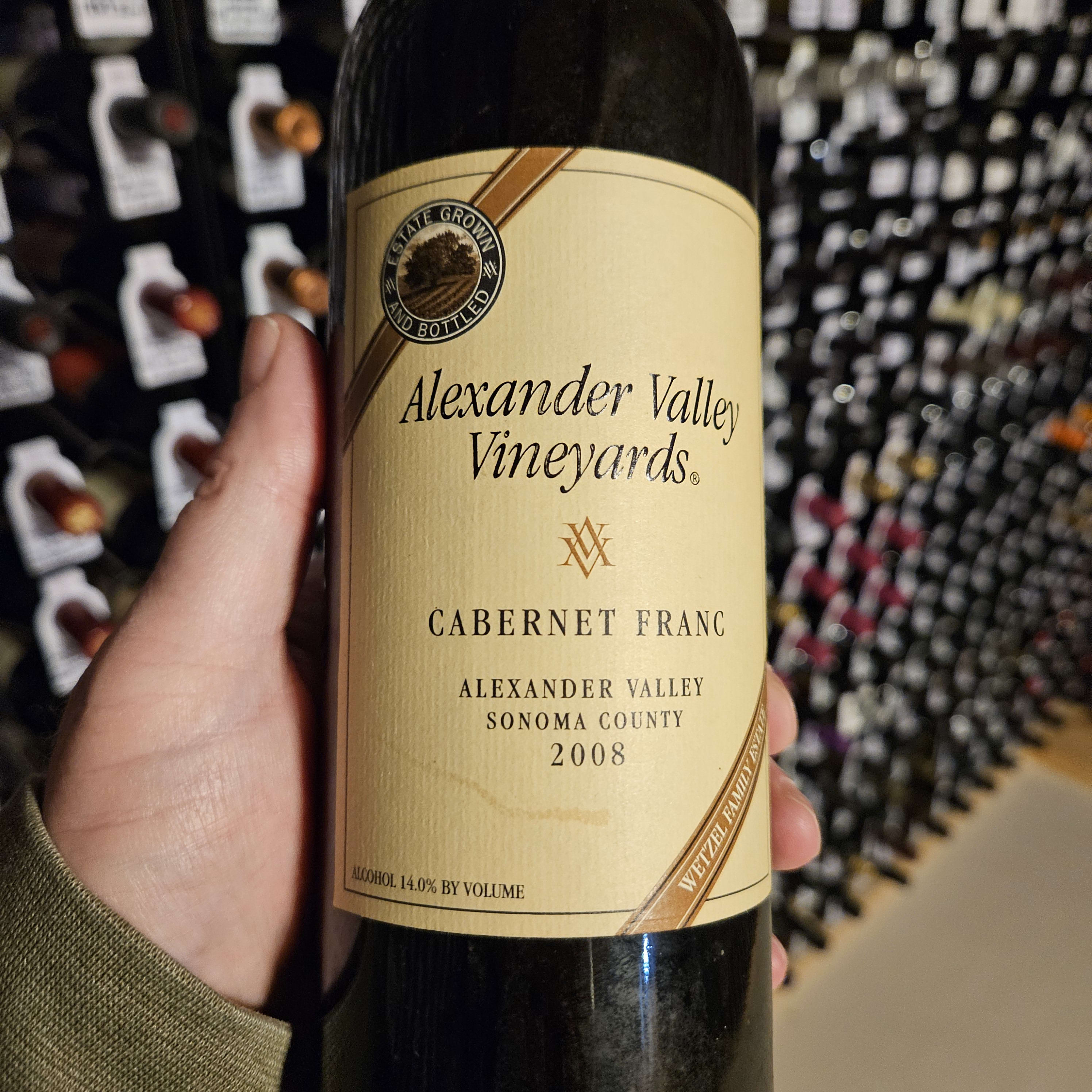 cab franc
