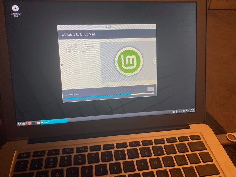 xfce