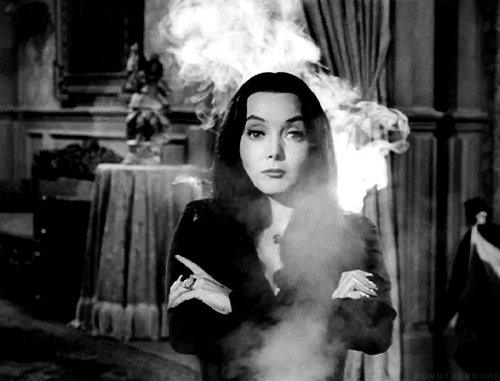 SMOkin