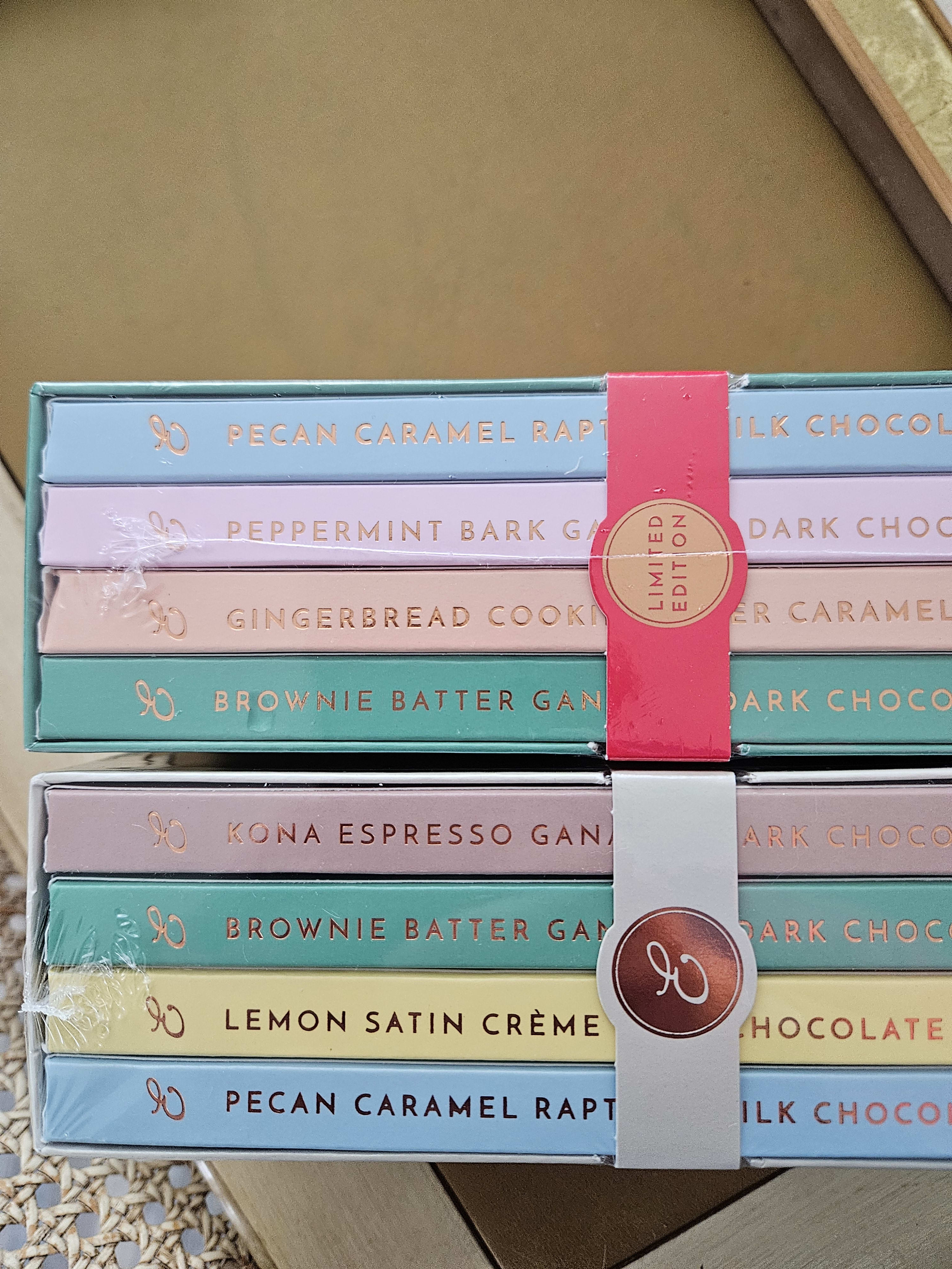 chocolate 2