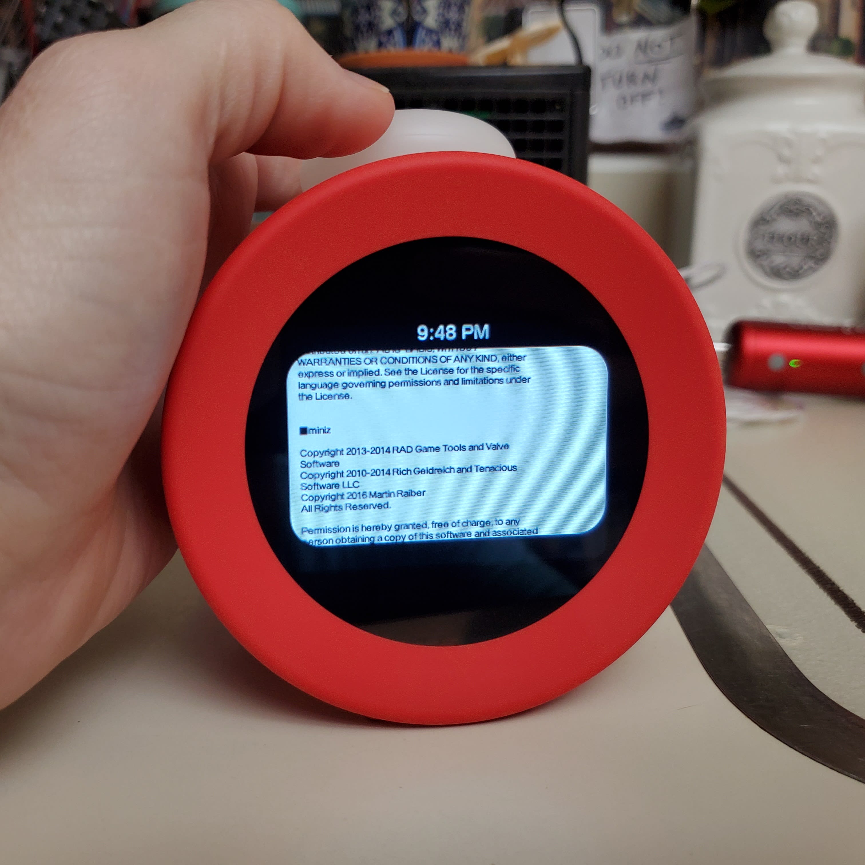 Neat!