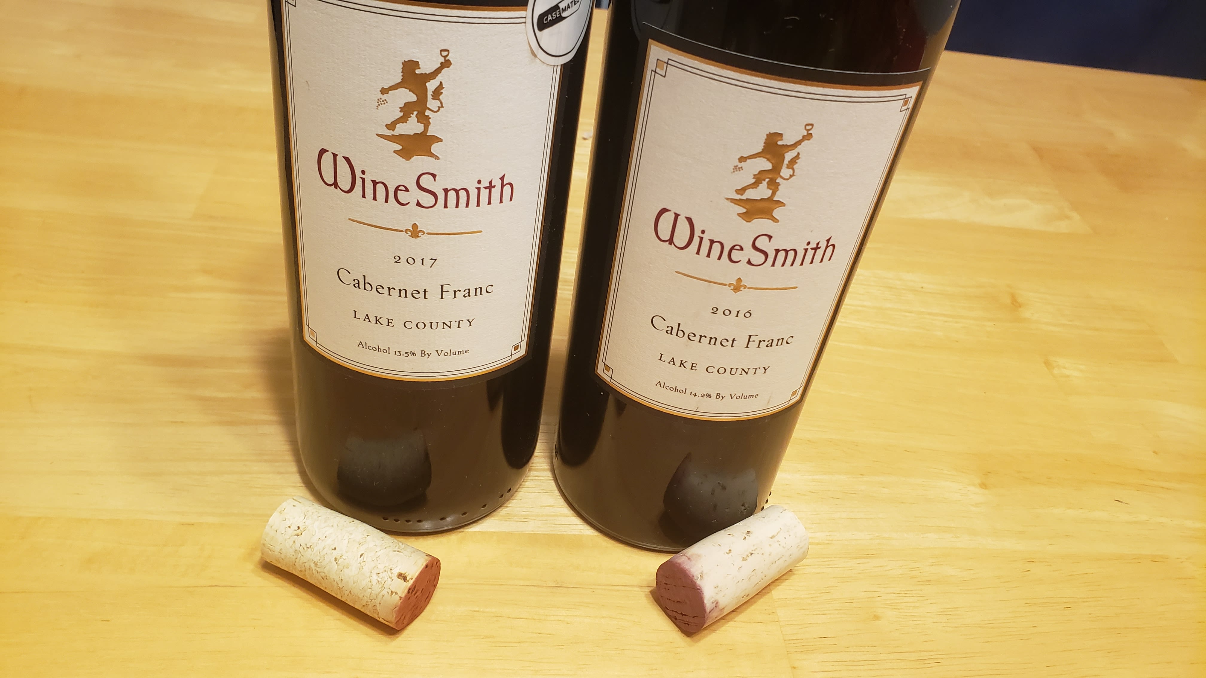 Corks